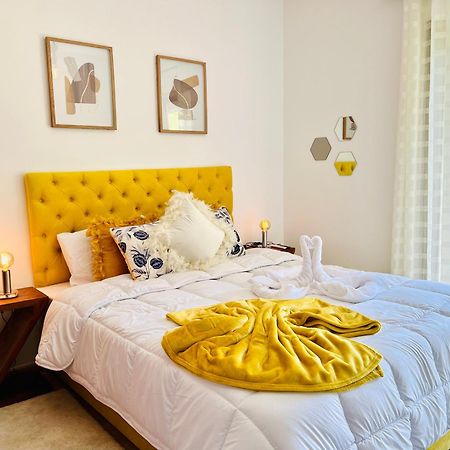 Luxury Apartments Prestigia Marrakesh Buitenkant foto