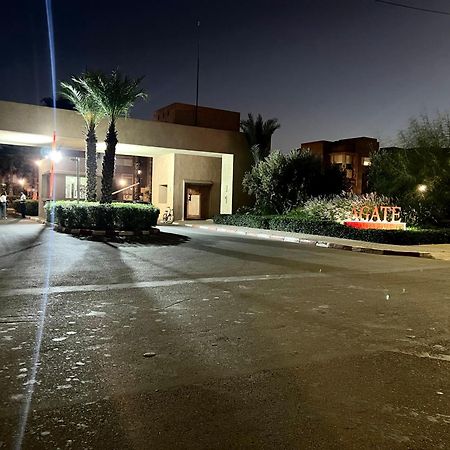 Luxury Apartments Prestigia Marrakesh Buitenkant foto
